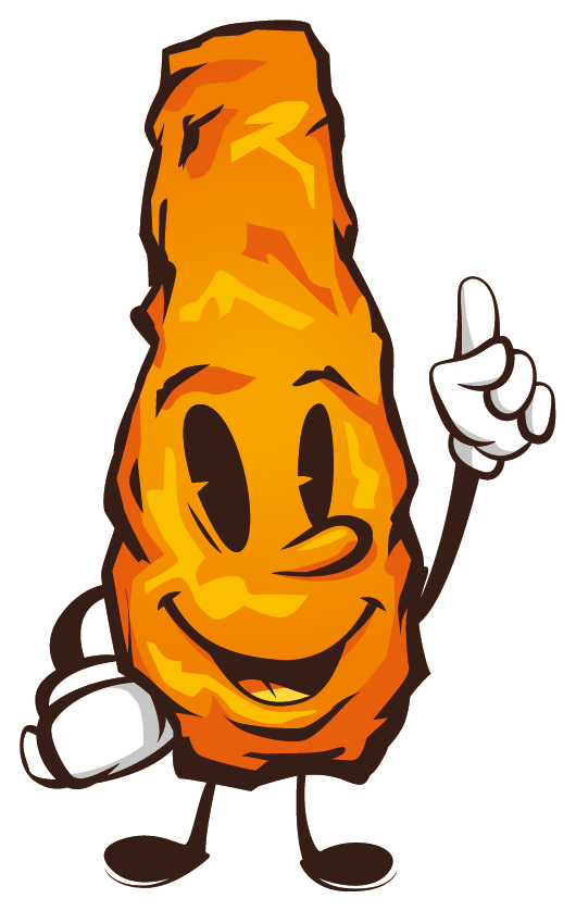 Poomes Fries