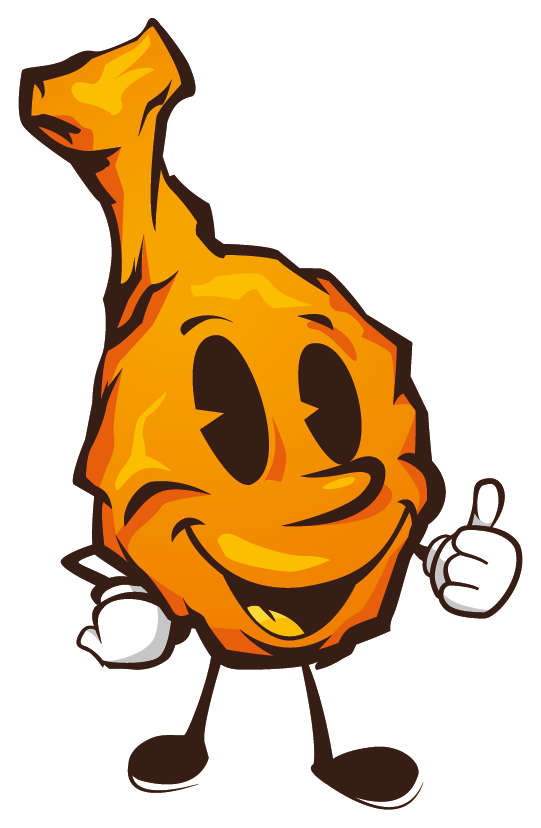 Poomes Fries