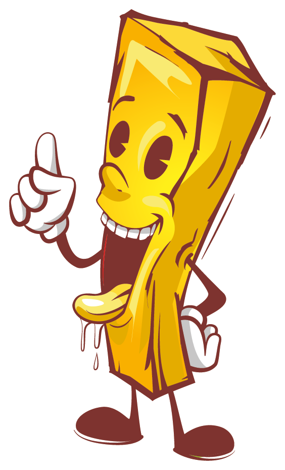Poomes Fries