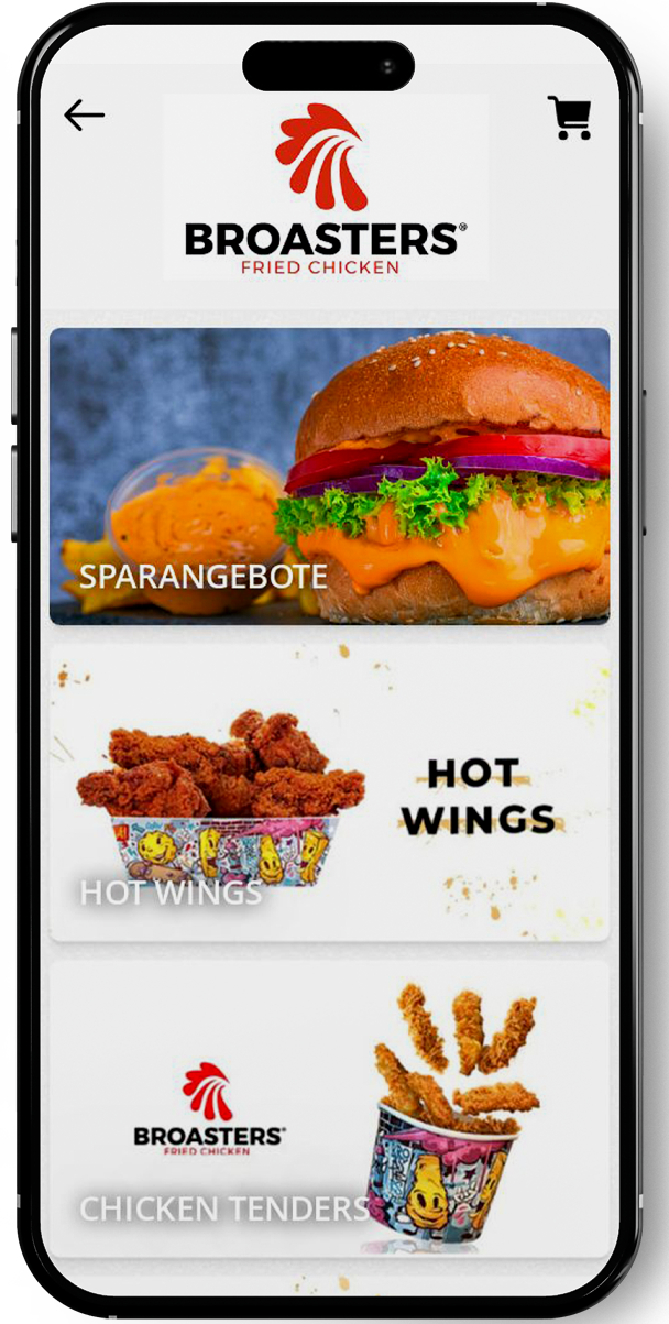 Phone Mockup